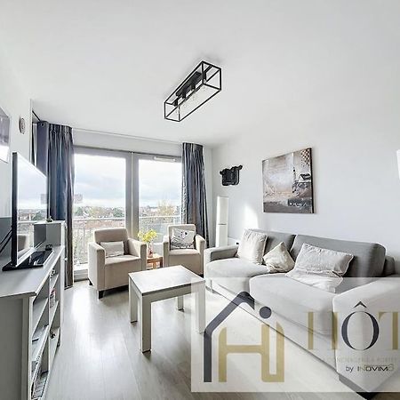 Echappee Belle, Confort, Plage Et Parking Bray-Dunes Dış mekan fotoğraf
